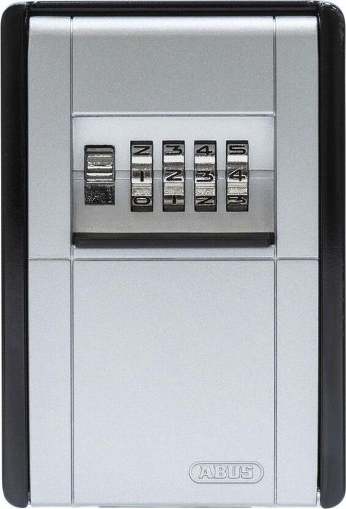 Abus KeyGarage 787 White Zamek Zdjęcie produktu