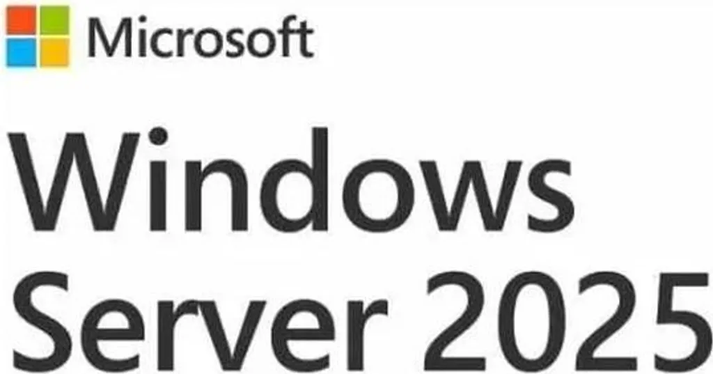Licence d'Accès Client Windows Server CAL 2025 5 Utilisateurs Polonais