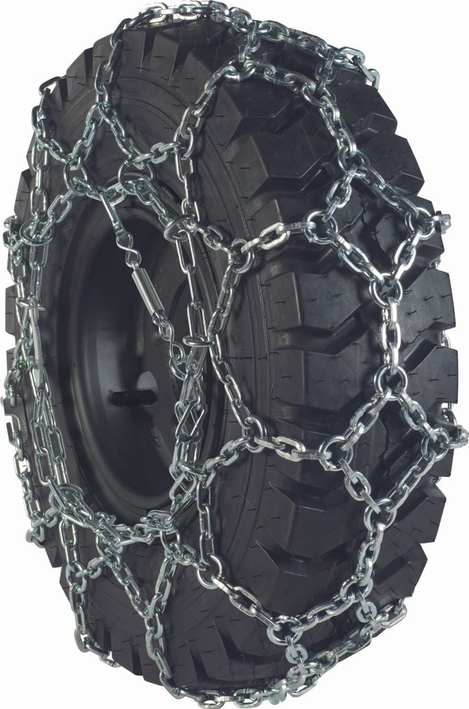König Schneeketten Load Master 6143 5.5MM 23x10-12 Superelastic