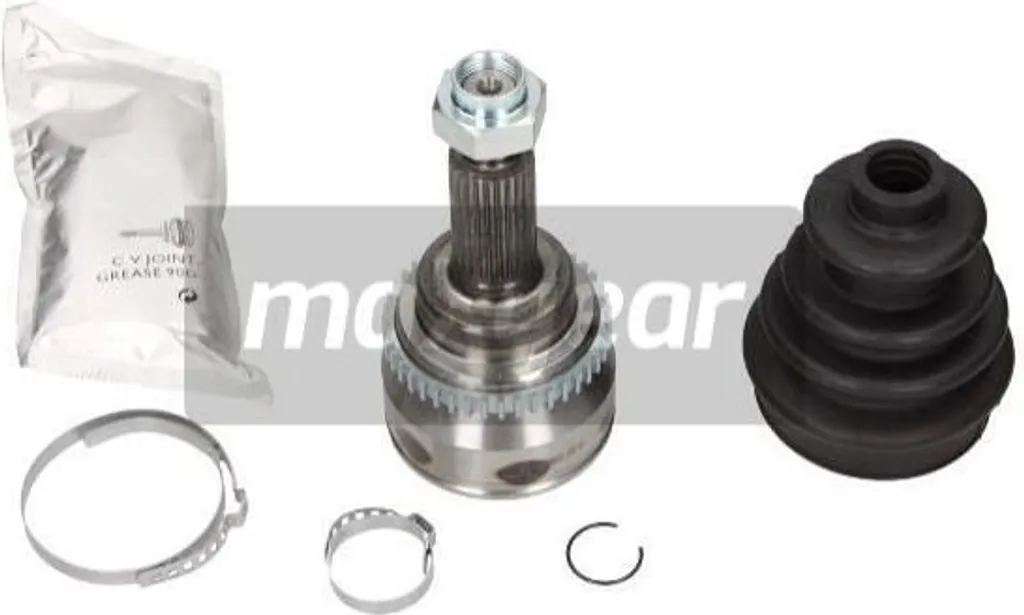 Joint d'arbre de transmission MAXGEAR 49-0757 pour Agila A - OE 4707438