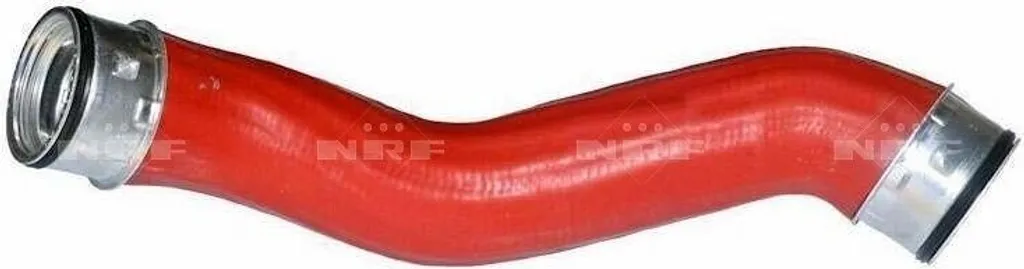 Tuyau d'air de suralimentation contre les fuites turbo 1J0145828R OE