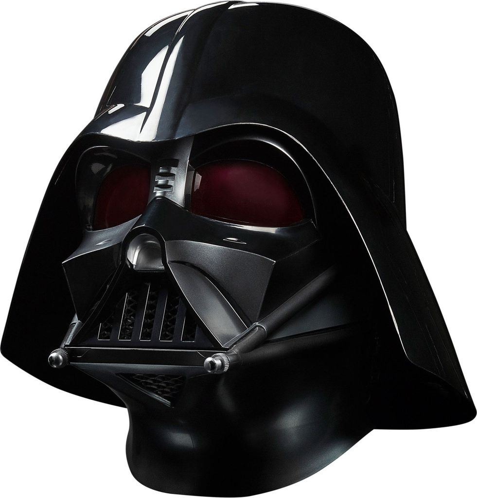 Hasbro Star Wars Hełm Dartha Vadera (F5514EU4) Zdjęcie produktu 