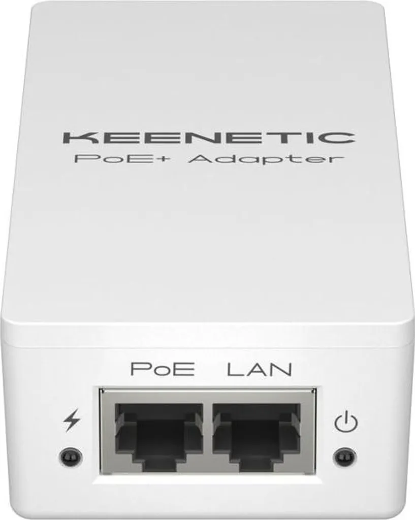 Cavo di Rete Keenetic KN-4510-01-EU Cat 6 UTP Rigido per Cablaggio