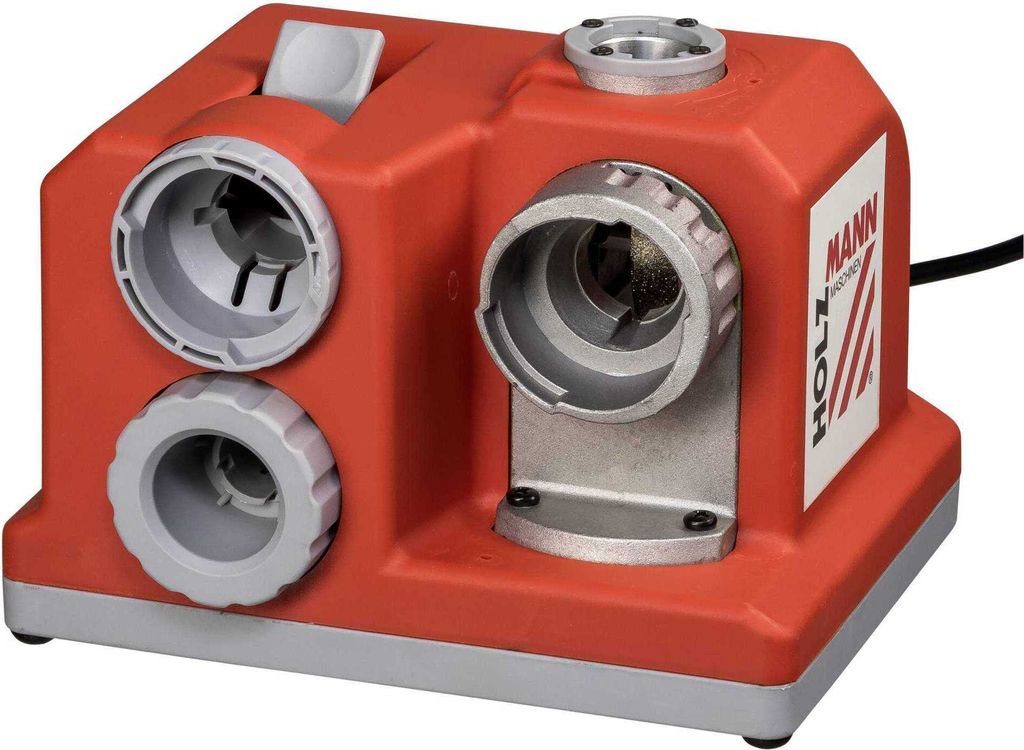 Bohrerschärfgerät 230 V BSG13E Produktbild 