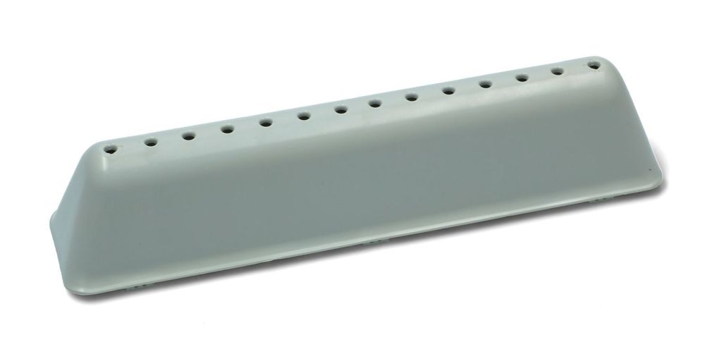 WHIRLPOOL - WASRIB 24 cm mit 3 Anschlüssen - 480111104175