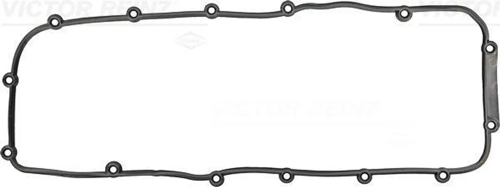 Joint de couvercle de soupape 71-42418-00 haute résistance thermique