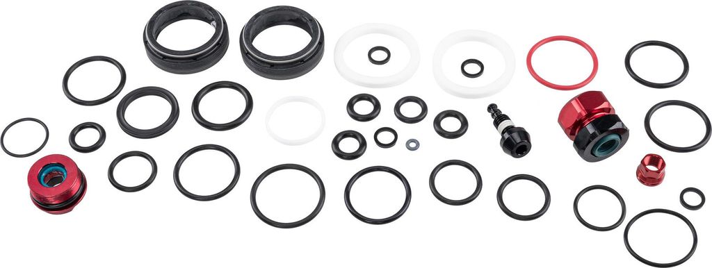 ROCKSHOX Service-KitSB-verpackt200 Std./1 Jahr, bestehend au