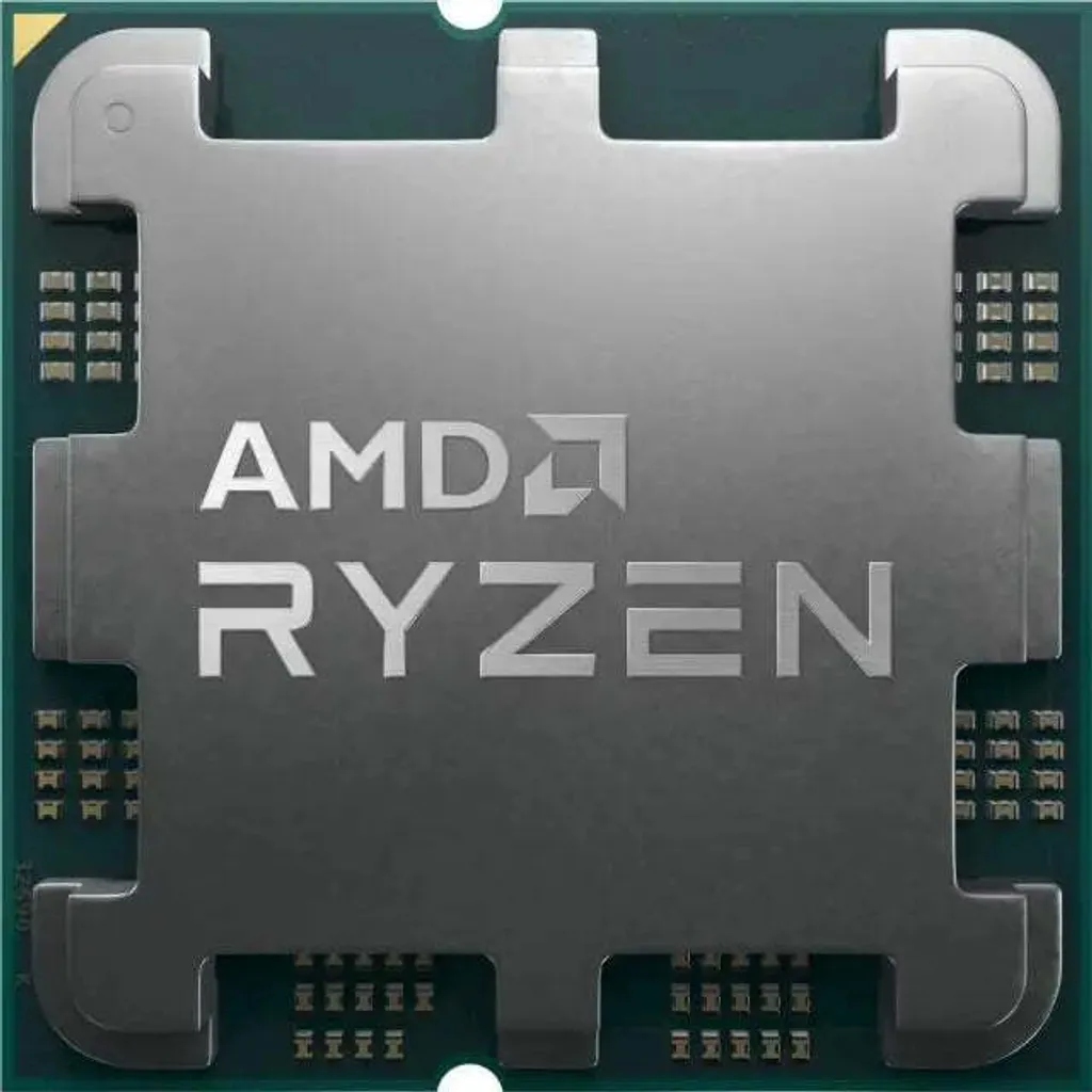 Processeur AMD Ryzen 7 7800X3D 8 Coeurs 5.0GHz 96Mo Cache AM5 Tray