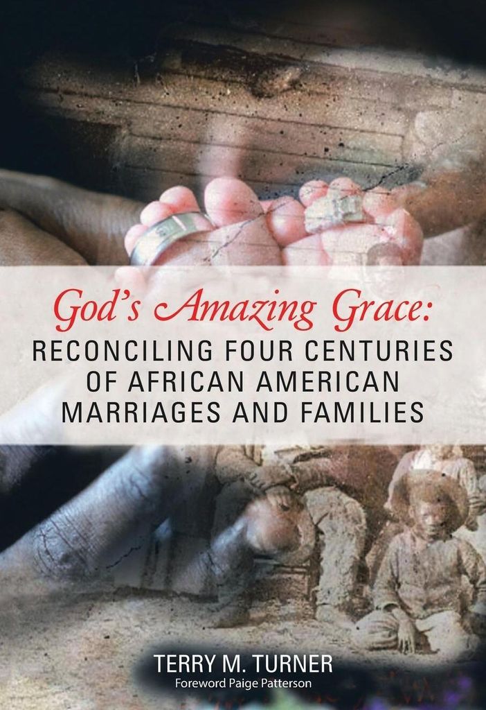 God's Amazing Grace