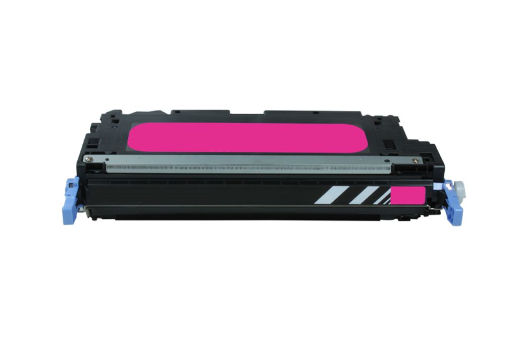 HP 314A Magenta Original LaserJet Toner Cartridge, 3500 Seiten, Magenta, 1 Stück(e)