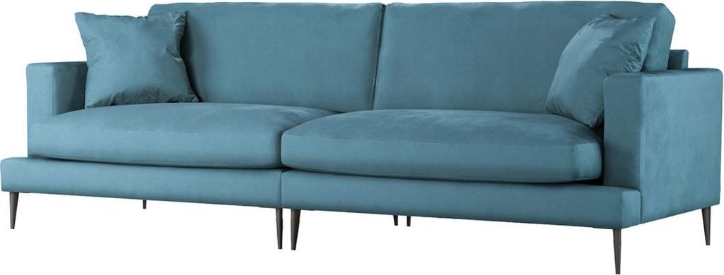 4-Sitzer Sofa Covex-Velluto 12