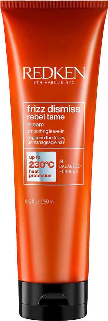 Redken Frizz Dismiss Rebel Tame Cream Produktbild 2