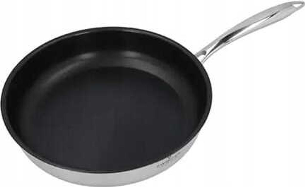 Zwieger padella rivestita in titanio 28 cm acciaio inox Immagine del prodotto 