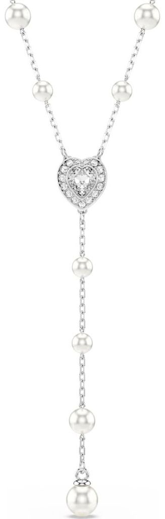 Swarovski SS25 CAPSULE HALSKETTE 5720855 Damenhalskette Produktbild 