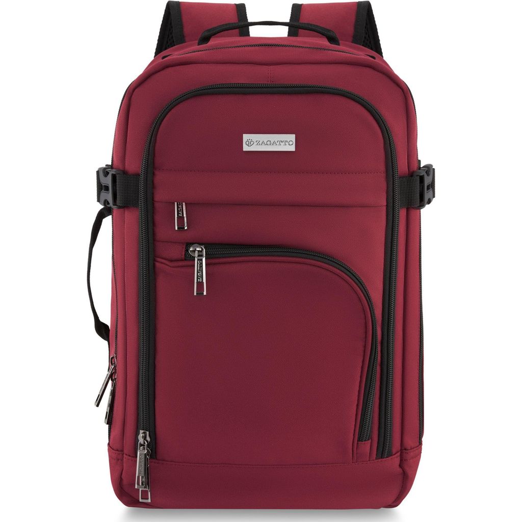 Zagatto Reiserucksack Handgepäck 40x20x25 20L WIZZAIR Produktbild 