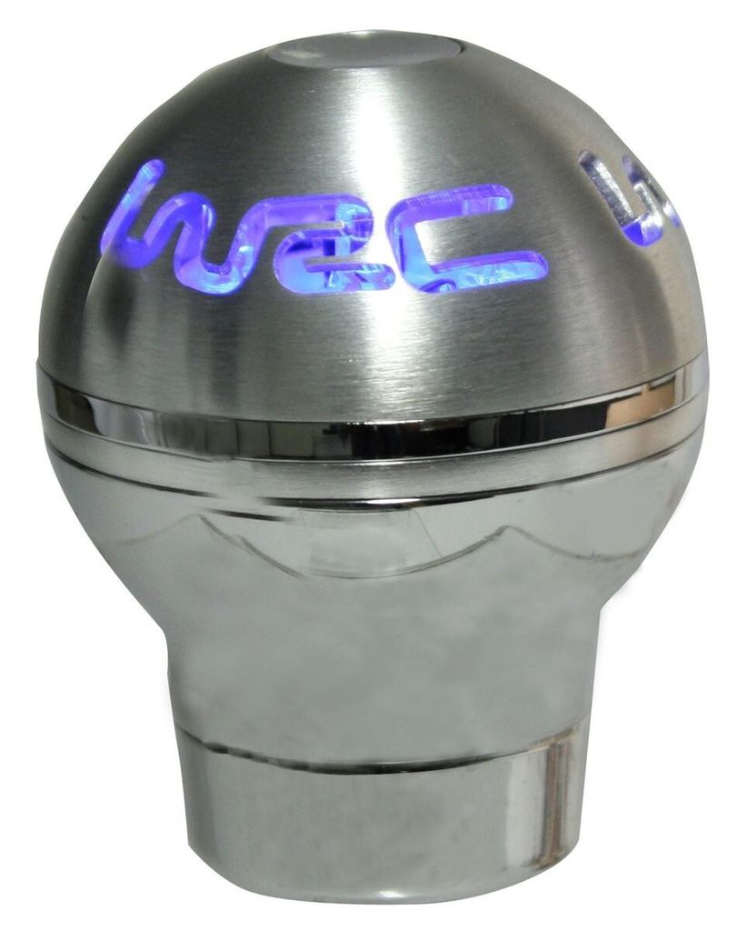 WRC 007300, Auto, Aluminium, Blau, Abbildung, Aluminium Produktbild 