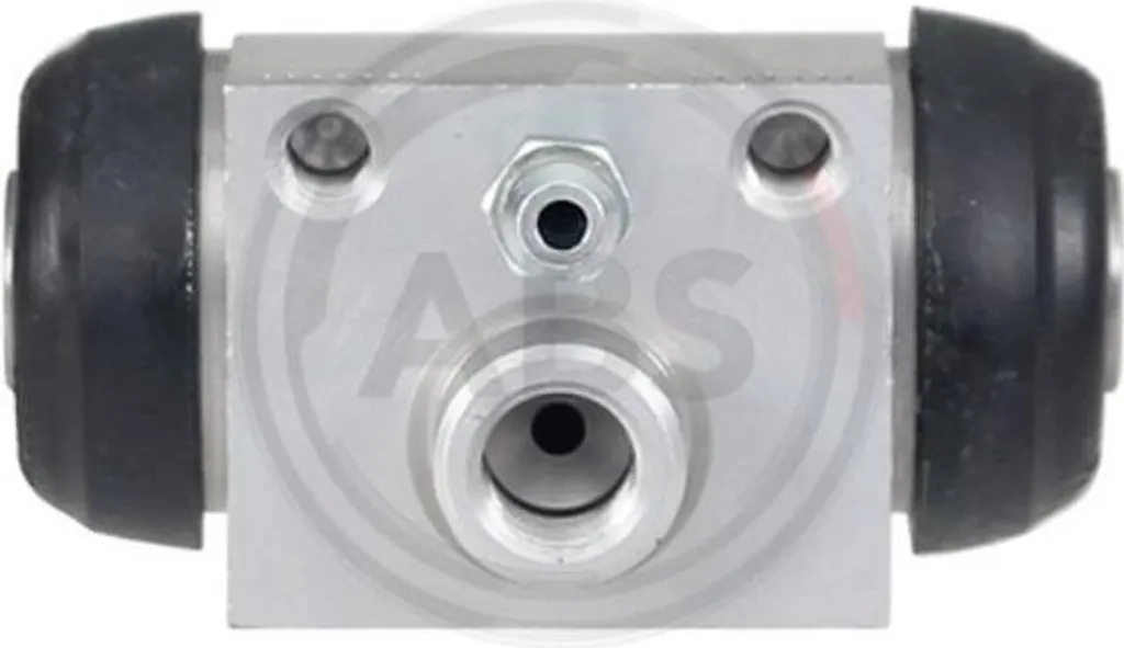 Cylindre de frein arrière pour Seat Toledo IV et Skoda Rapid NH - A.B.S.