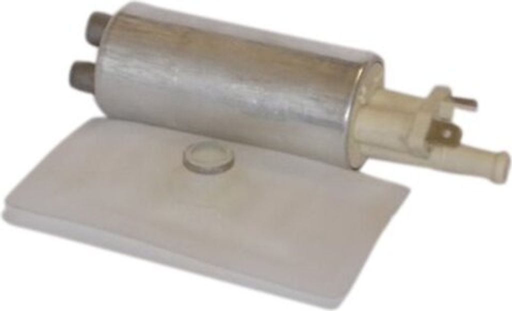 Ashika 05-09-998 Kraftstoffpumpe