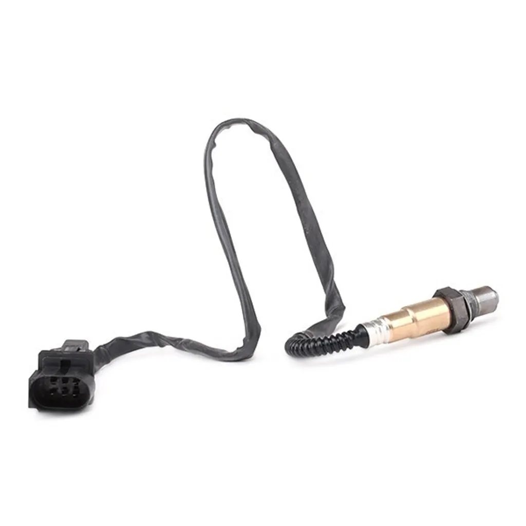 Sonde Lambda MAGNETI MARELLI 466016355151 pour échappement précis - 4