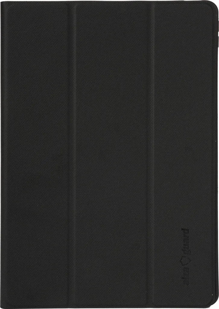 Housse Honor Pad X8a AlzaGuard Flip noir - Étui de protection élégant