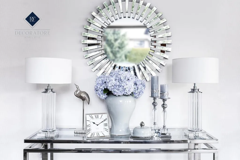 Bougie Pilier Grise Rustique 8 cm : Décoration de Table Chic et Sobre - 7