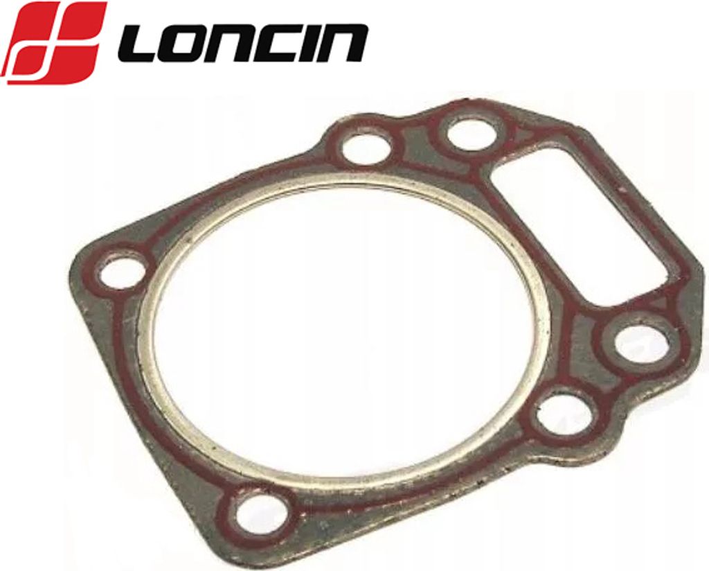 Uszczelka Głowicy Loncin Lc1P70Fa