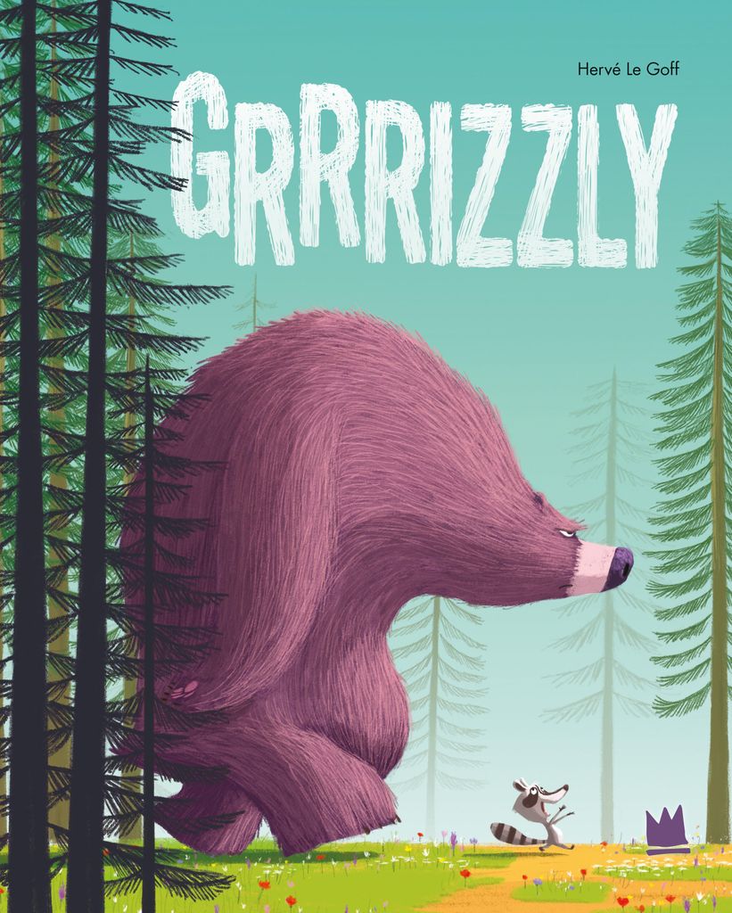 Grrrizzly