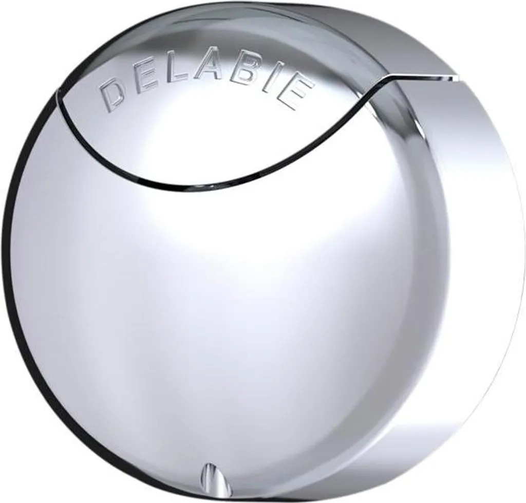 Comando Delabie TEMPOFLUX 2 Doppio Risciacquo 3l/6l Shop Online