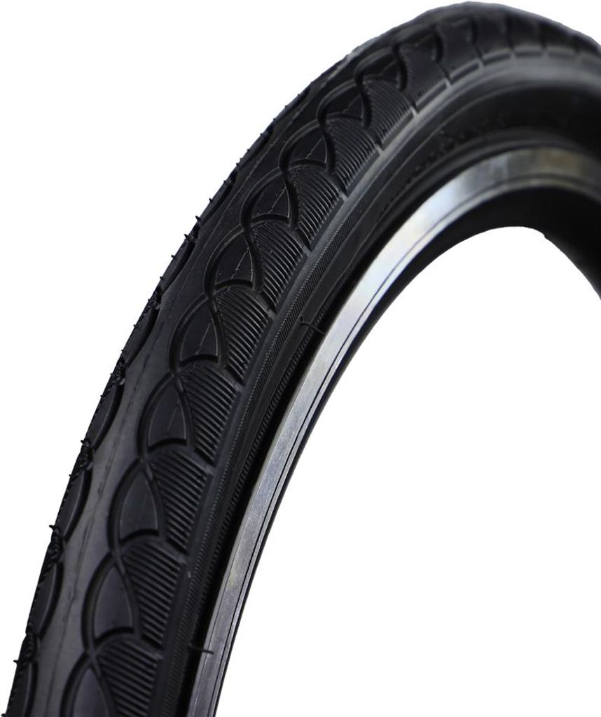 FISCHER Fahrrad-Reifen 20" (50,80 cm) 47-406