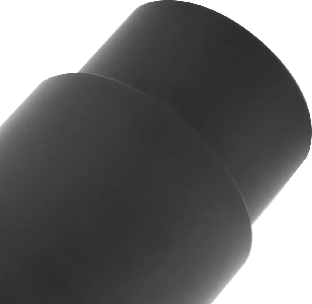 Tube d'extension oculaire 2 pouces 60mm avec bague T2 pour Nikon 1