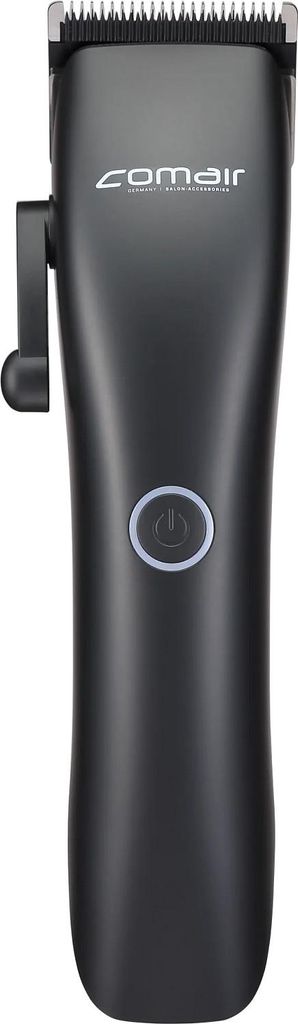Comair HSM PRO Vision Clipper, nero - Tagliacapelli Immagine del prodotto 