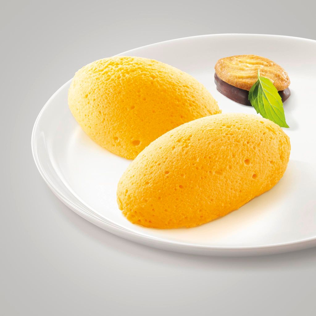 Dr.Oetker Mousse Mangue Yaourt oK Image du produit 