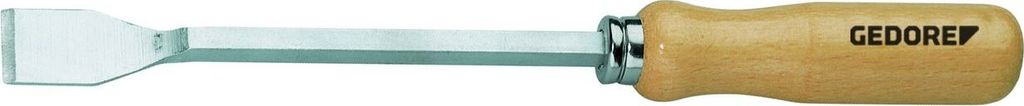 GEDORE 133 D-150 Dichtungsschaber 150 mm, 1395262