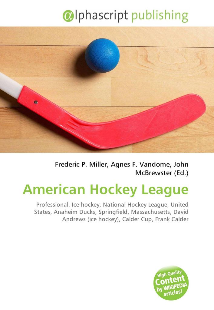 American Hockey League
