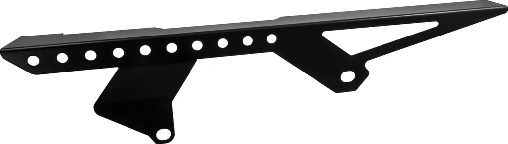 Paracatena Nero ZIEGER Suzuki GSX-R 600/750 | Viaggia in Sicurezza