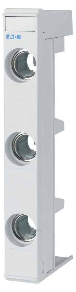 Eaton 114315 - Panel support - Schraube - Weiß - Kunststoff - 400 V - 63 A