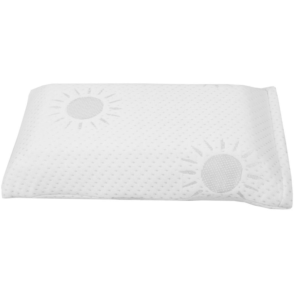 Poduszka podróżna (42x23cm), poduszka na szyję z efektem Zdjęcie produktu 5