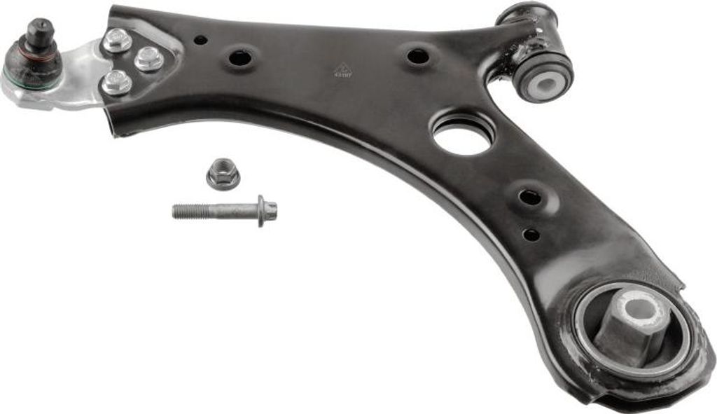 LEMFÖRDER 43197 01 Querlenker Vorne Links Unten für FIAT 500X (334) für JEEP Renegade SUV (BU, B1)