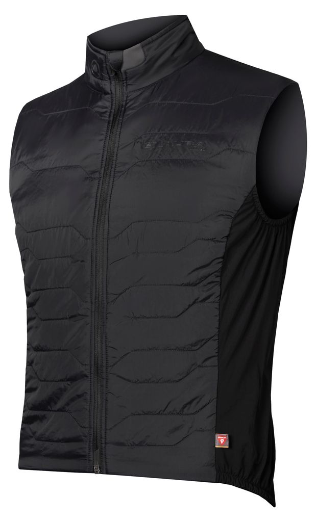 Endura Pro Sl Primaloft Gilet Ii Schwarz