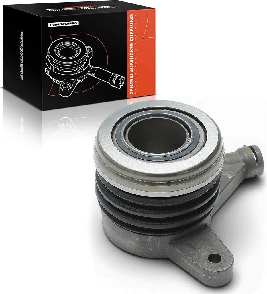 Débrayeur central d'embrayage robuste Frankberg pour Nissan 370Z et G37