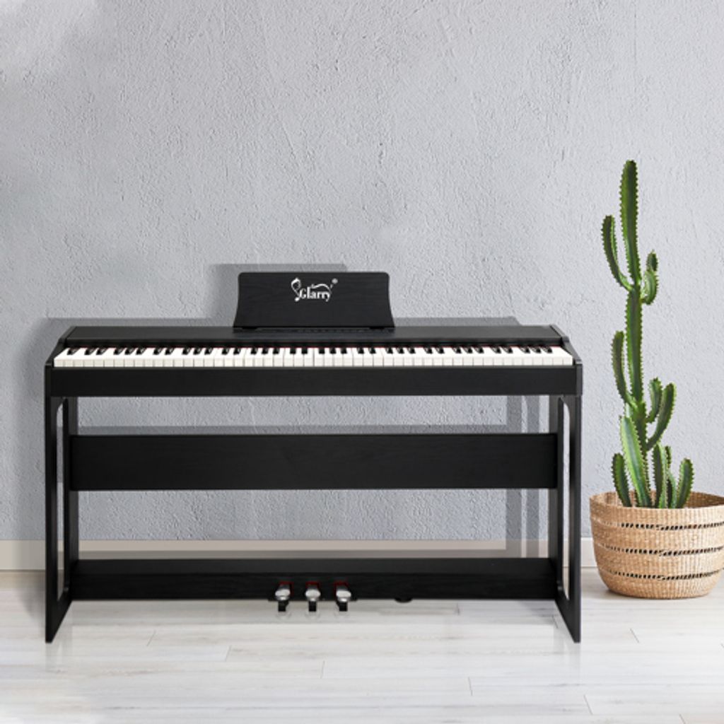 FCH elektrické piano Digitální elektrické piano s 88 Obrázek produktu 4