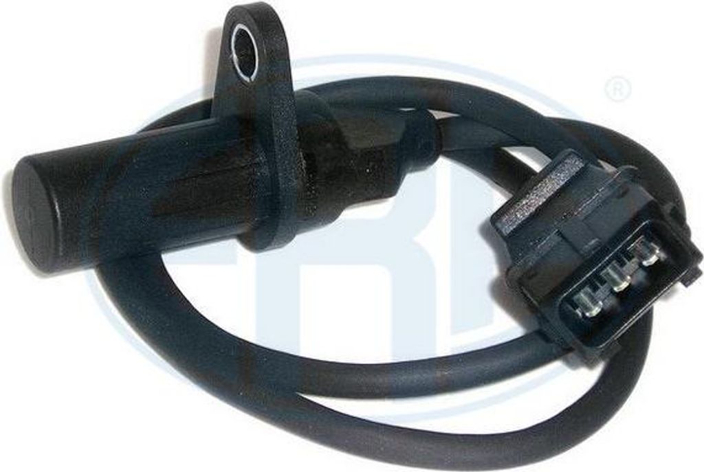 ERA 550064 Impulsgeber, Kurbelwelle OE 46774532 kompatibel mit Brava, Bravo, Cinquecento, Doblo, Ducato, Marea, Palio, Panda, Punto, Seicento, Sien...