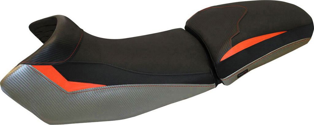 Satteldecke spezifisch 2GRO-2 für KTM 1190 Adventure (2013-2016)