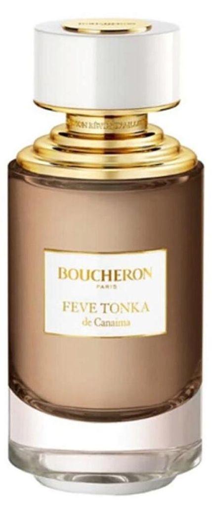 Boucheron, La Collection - Feve Tonka de Canaima, Eau De Zdjęcie produktu 