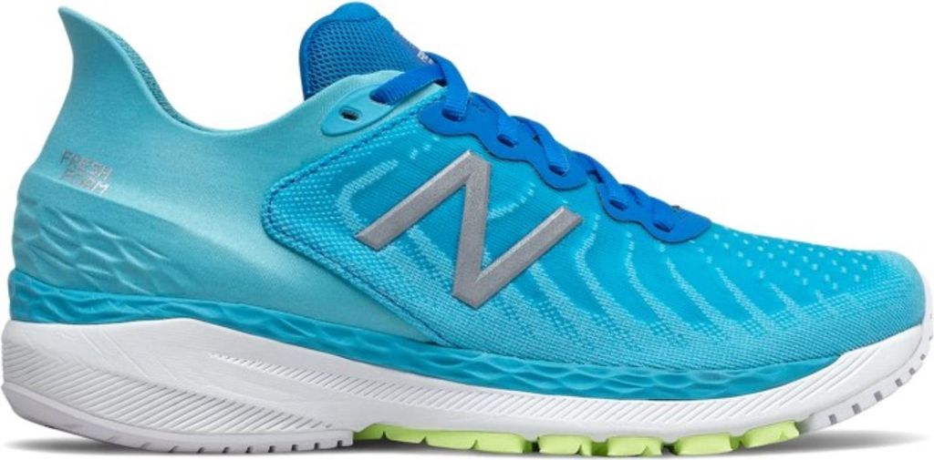 New Balance Boty 860, W860L11 Obrázek produktu 