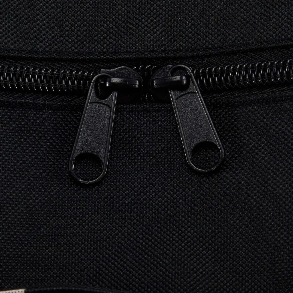 Sac de course solide Herringbone Grey pour éviter les déchirures - 10