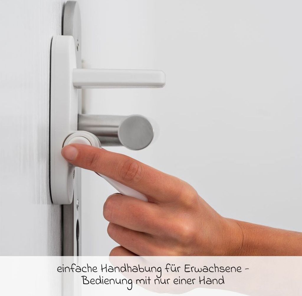 REER Türgriff-Stop Produktbild 14