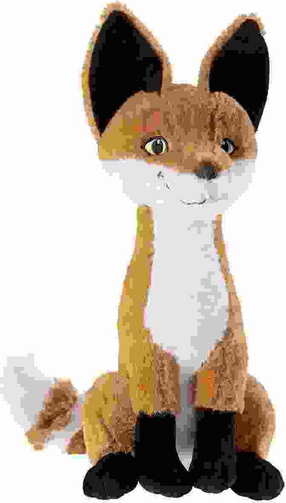 Heunec, Schule der Magischen Tiere 620070 Rabbat Fuchs Produktbild 