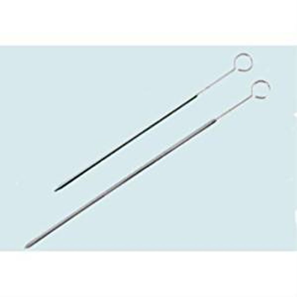 Westmark 3 Schaschlikspieße 370 mm  Edelstahl Produktbild 