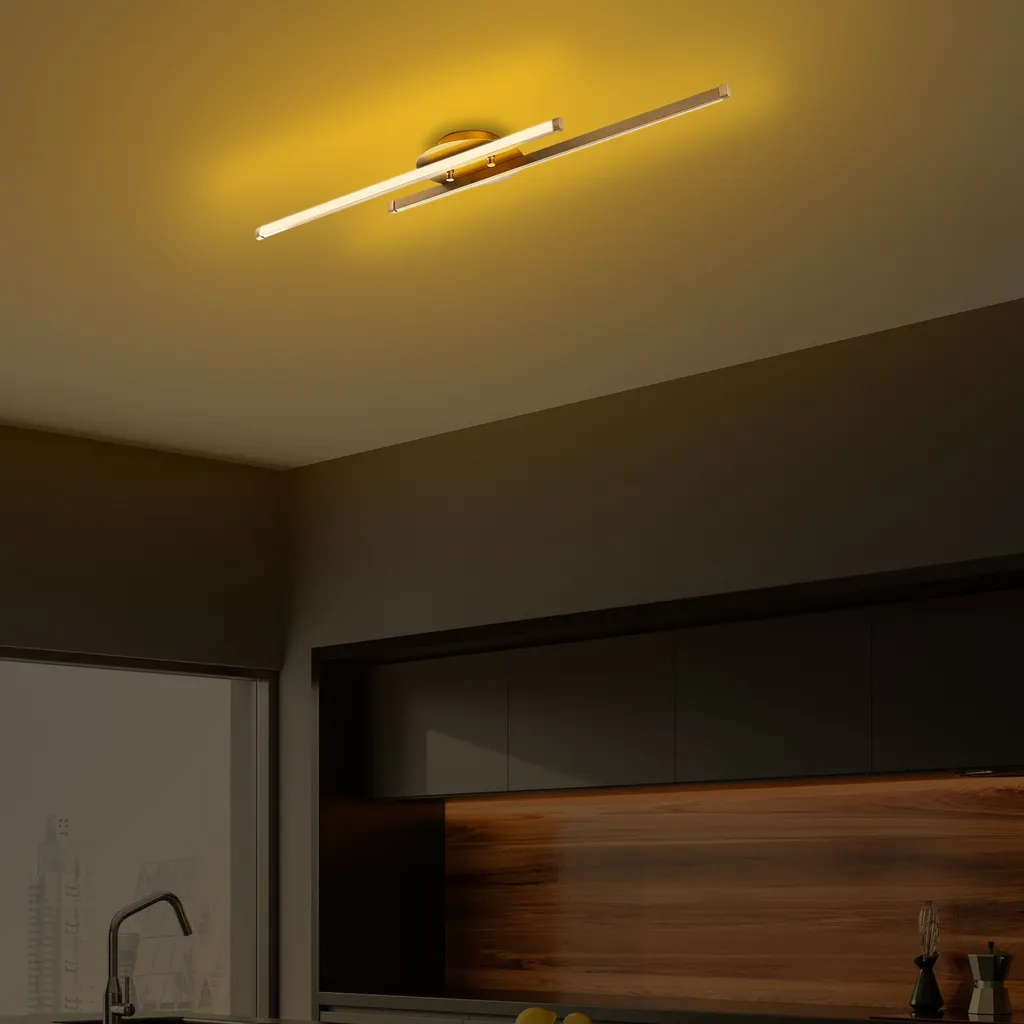 Opviq Umut 13297: Un Raggio di Sole Oro nel Tuo Living | Shop